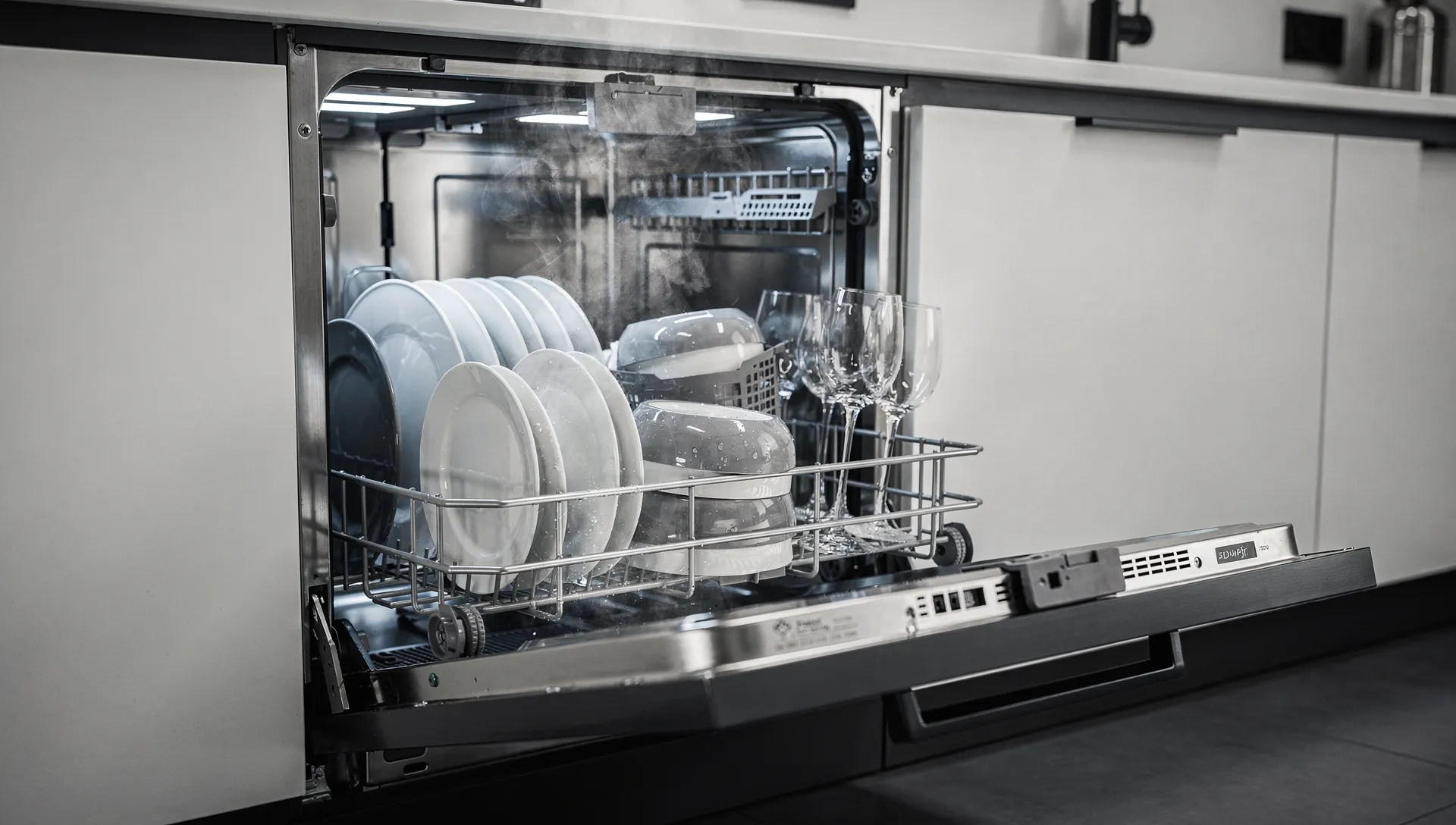 Dishwashers